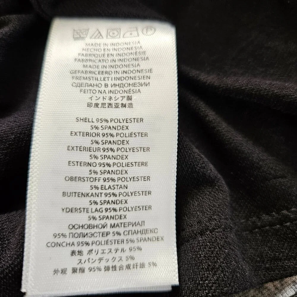 Michael Kors Dress XL‎ Black and White Dress or Casual